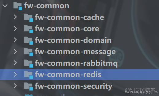 Java如何搭建腳手架（自動生成通用代碼），創建自定義的archetype(項目模板)_#緩存