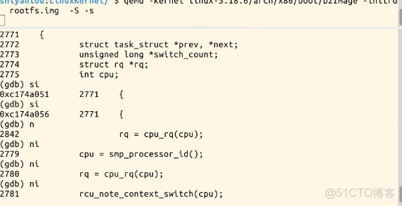 apscheduler使用ProcessPoolExecutor調度結束後的資源釋放問題_進程調度_04