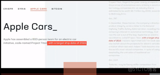 自然語言處理涉及的技術棧 自然語言處理最新技術_中心詞_15