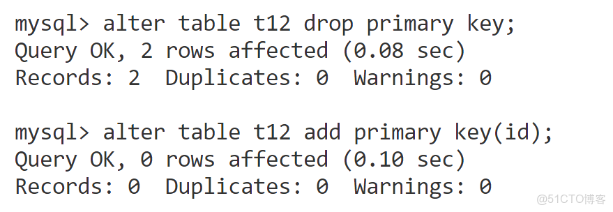MySql 數據表約束_數據_12
