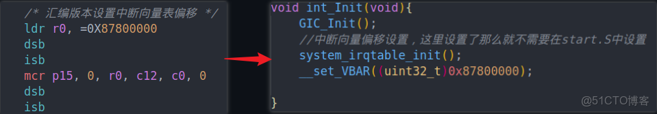 第二期 GPIO中斷實驗_#stm32_07