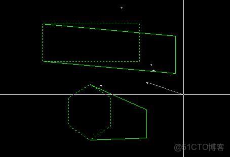 ProFeatureElemtreeExtract獲取拉伸的特徵數_#虛擬機裏面.py裏面編輯快捷鍵_05