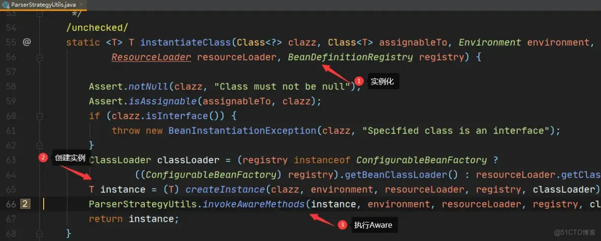 ImportBeanDefinitionRegistrar與BeanDefinitionRegistryPostProcessor的區別_自定義_02