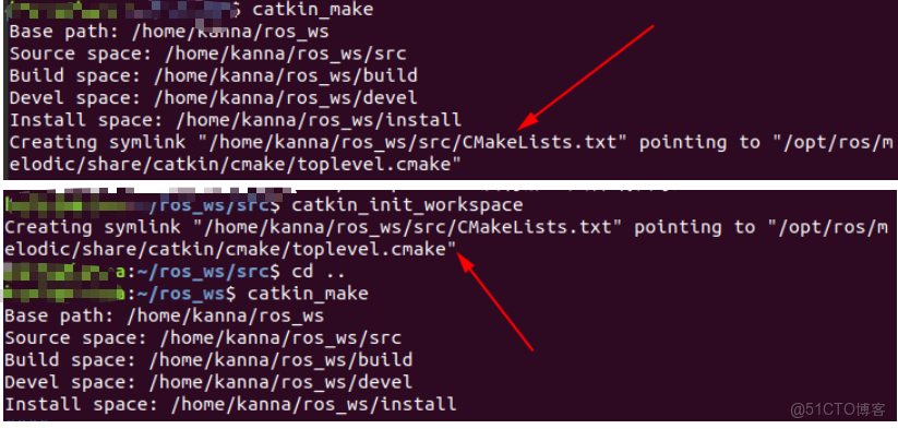ROS 編程入門的介紹_xml_02