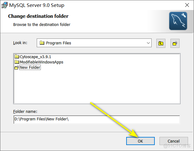 MySQL 9.0：安裝性能與智能雙升級的開源數據庫_MySQL_06