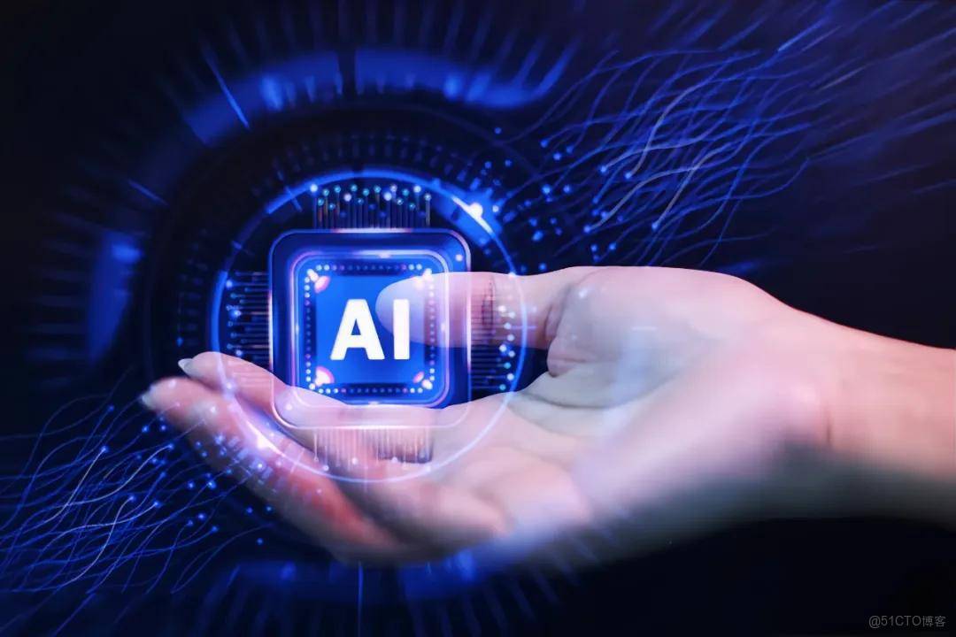 “先導杯”上的三張面孔，照亮了國產AI生態的未來_體系結構_03