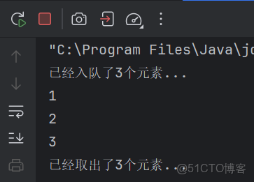 Java EE|多線程代碼實例之單例模式與阻塞隊列_安苒_的博客-博客_阻塞隊列_17