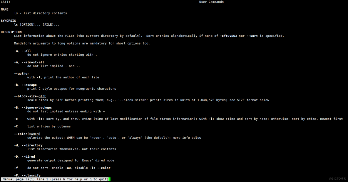 Linux基礎命令（詳細版）_51CTO博客_搜索_05