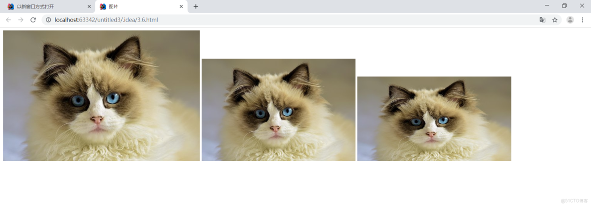 html rem 寫網頁端_HTML_07