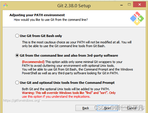 安裝gitdockerharbork8srancherjenkins集羣_#unix_07