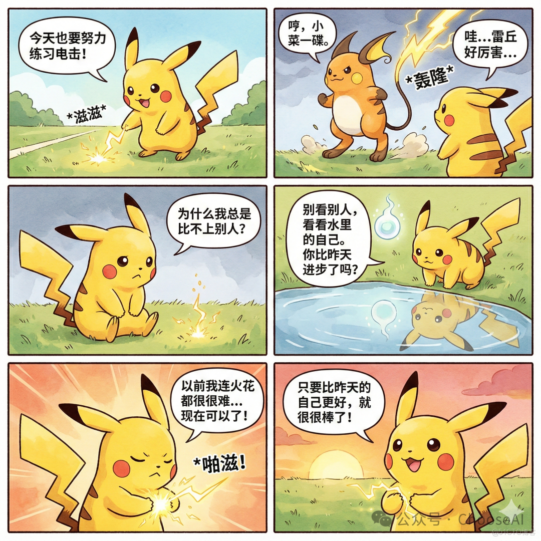 即夢4.5來襲，這次是真的進步了！儘管對標失敗~_視覺設計