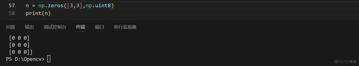 Python 數據科學入門教程：OpenCV_#opencv_36