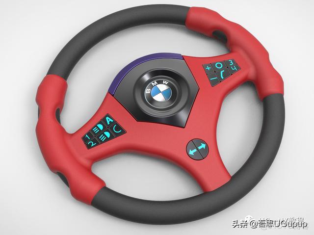 nx兩個鏡像零件_樣條