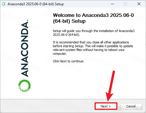 anaconda python下載_Anaconda3下載 Anaconda3 5.2.0 Python 3.6 for Linux 64位 官方免費版(附安裝教程)_Code_03