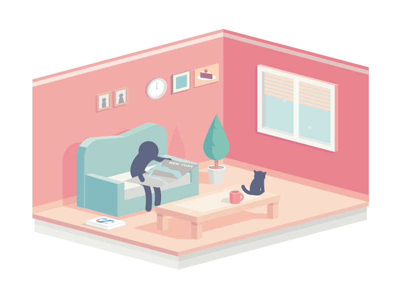 Smashing Book Mystery