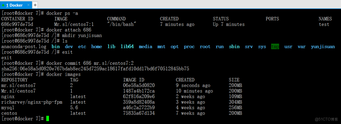圖書 深入淺出docker pdf_docker_27