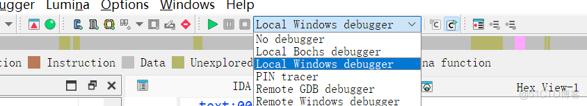 逆向ctf_2020湖湘杯Re_02_GTZ_字符串_05