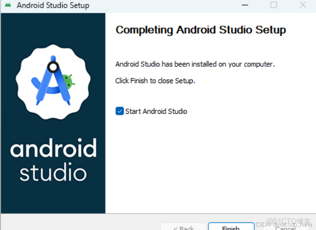 Android studio下載和安裝圖文教程（附安裝包）_android studio安裝包下載_08