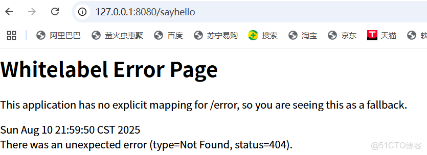 SpringMVC由淺入深實用教程-初識SpringMVC_#mvc_16