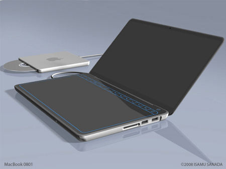 Laptop Designs
