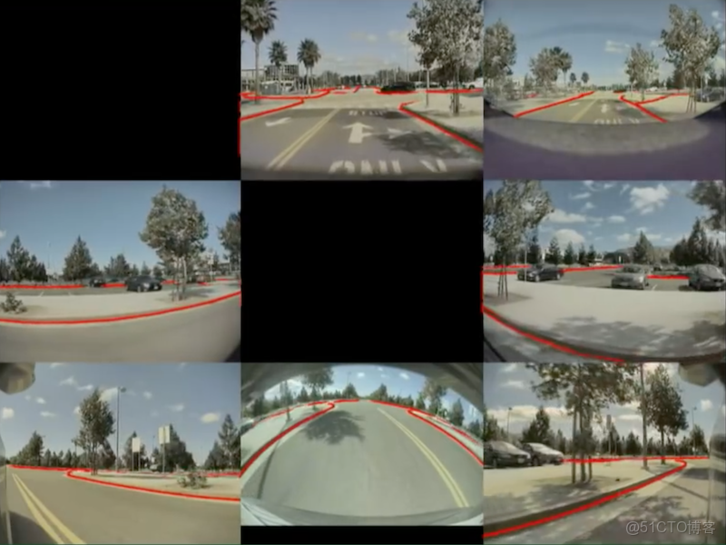 tesla T4 怎麼看識別沒識別_#神經網絡有趣案例_16