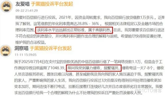 從風口到風險：中信百信銀行的合規困局_盈利模式_02