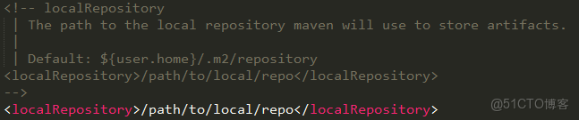 Java maven入門_mb5ff2f1c4b5e55的技術博客_maven_10
