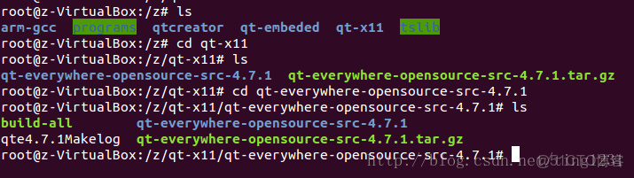 linux如何安裝32位opencv_linux