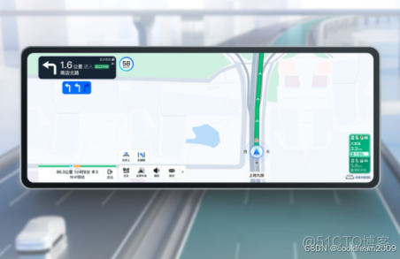 HarmonyOS原子化服務開發實戰-地圖導航-開源基礎軟件社區_#華為