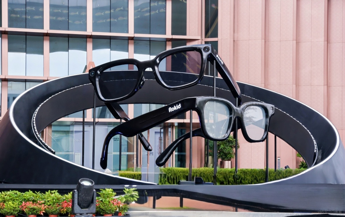 科技時尚融合引爆新消費浪潮，這一波Rokid樂奇贏麻了_人機交互