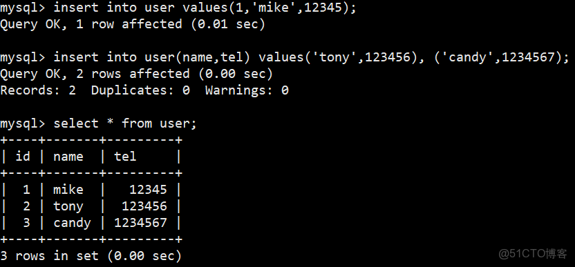 mysql基礎查詢_#數據庫_03