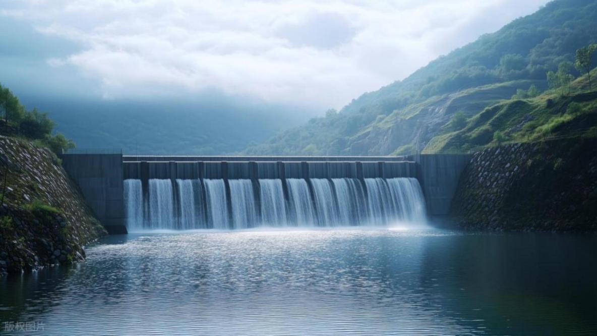 告別“脆皮”網絡！水電廠疆鴻智能PROFIBUS靠集線器“支稜”起來了_工業自動化_02