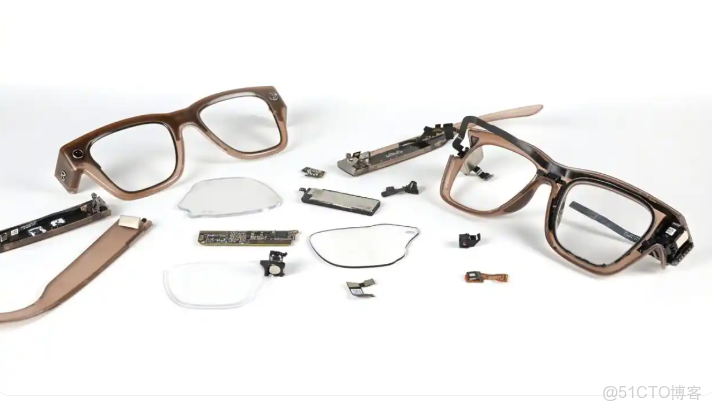 蘋果明年 AR 眼鏡有望再創業務高峯，外資喊目標價上看 200 美元 -_模態_02