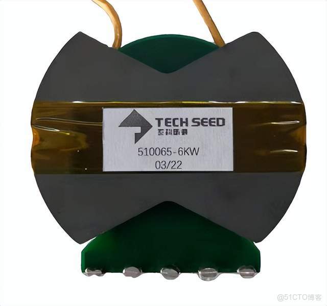 算力+替代雙潮下，磁性元件行業如何重構？_服務器_03