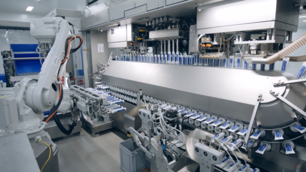 協議不通？CC-Link IE轉Ethernet/IP網關來當“端水大師”_CCLINKIE_02