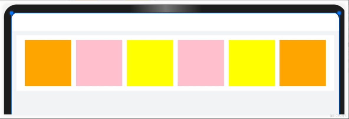 harmonyos - 全新升級的鴻蒙開發套件，你想知道的都在這裏 - 個人文章_寬高_14