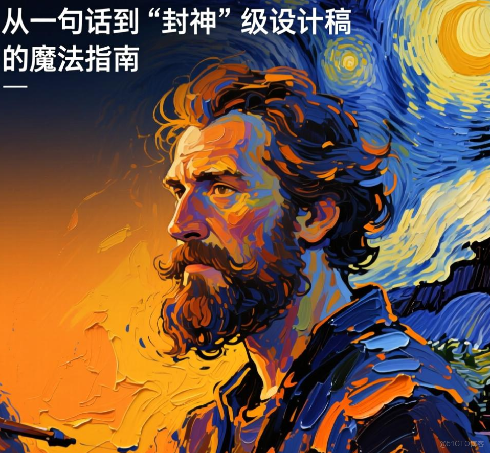 Midjourney V6：從一句話到“封神”級設計稿的魔法指南_UI_03