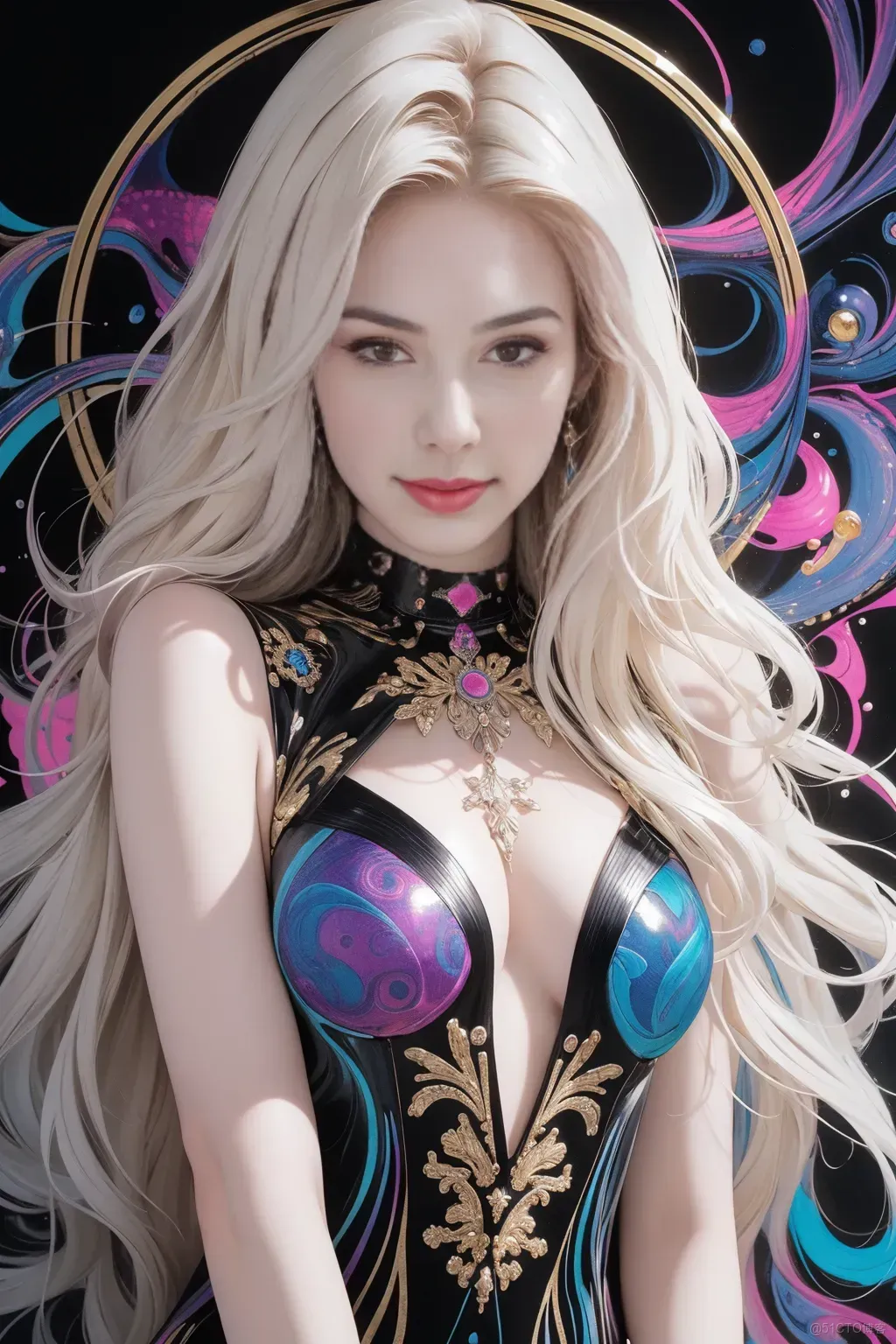 免費，無限，批量AI換臉！支持直播！_換臉_05