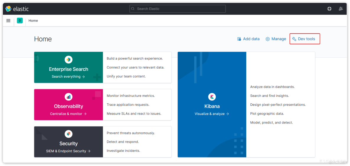 深入解析：《黑馬商城》Elasticsearch基礎-詳細介紹【簡單易懂註釋版】_搜索_06