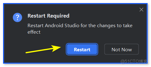 安卓開發入門神器：Android Studio 2025 簡化操作，新手少踩 90% 的坑下載安裝步驟_App_27