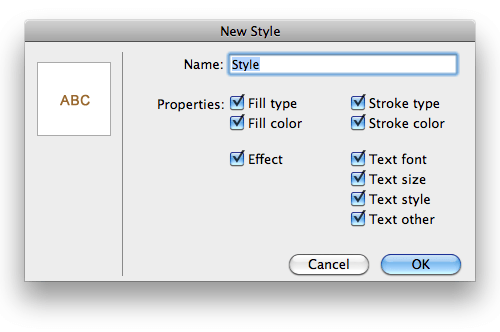 8 Essential Fireworks Tips For Web Design (screenshot)