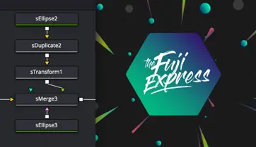 Custom Vector Shapes