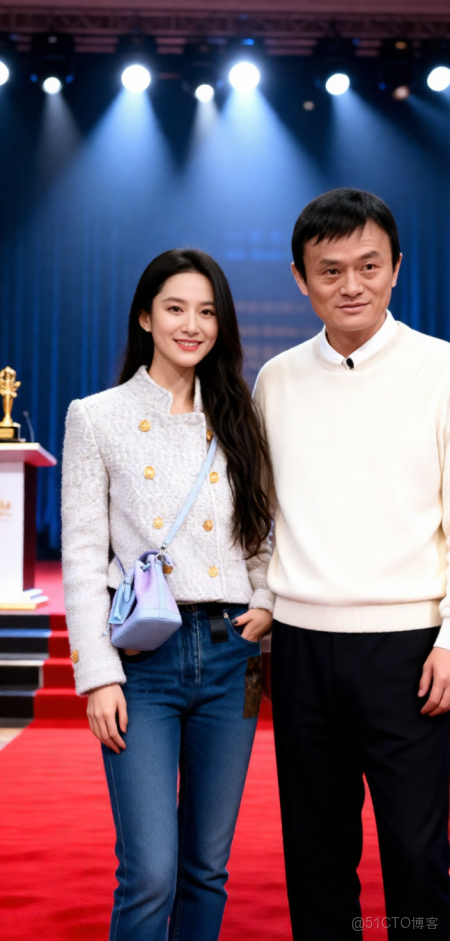 Qwen-Image-Edit-2511：AI圖像編輯的新標杆_人工智能_03