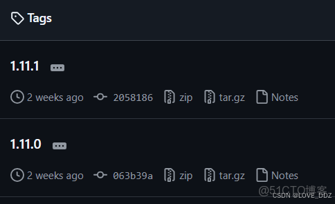 零基礎教程：在 Linux 上通過 Docker 快速部署 Dify_#linux_02