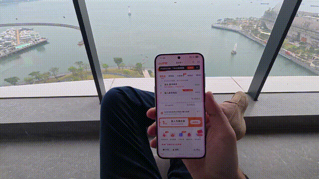 00後實習生深度剖析豆包手機：七大技術突破讓AI手機實現“全能助手”！_移動端_06