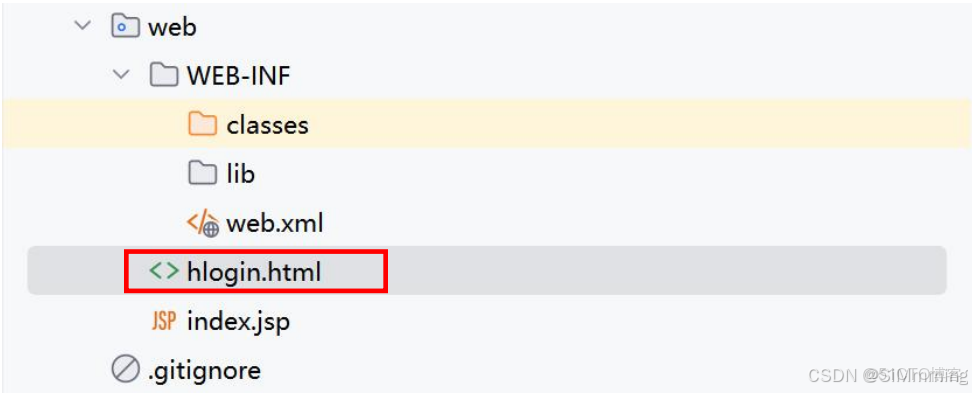 IDEA-java環境配置 Servlet+Tomcat部署教程_#servlet_27