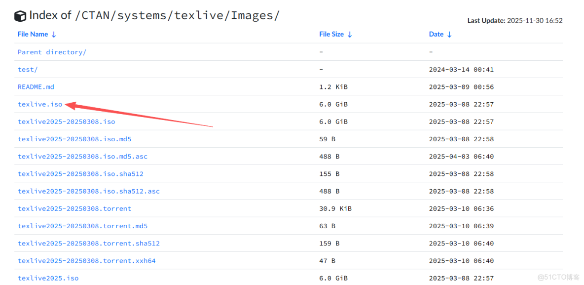 LaTeX簡易教程 | 01 LaTeX介紹與軟件安裝_Code
