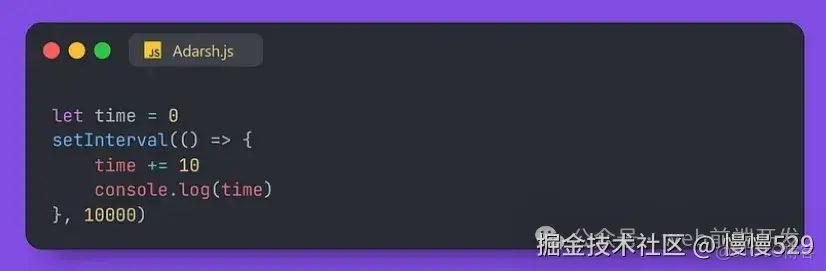 javascript - 前端面試試題收集 - 個人文章_#前端_37
