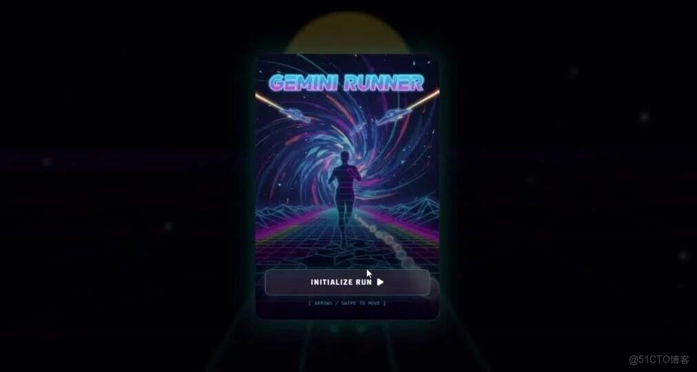 美貌與智慧並存的Gemini 3 PRO，震撼出場！_Gemini 3 Pro_03